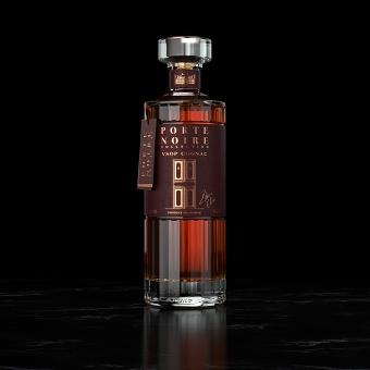 Studio Minerva Partner With Idris Elba’s Porte Noire To Launch A New Premium Cognac
