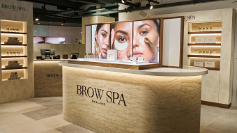 Studio Minerva Redefines Brow Spa For A New Era Of Premium Beauty