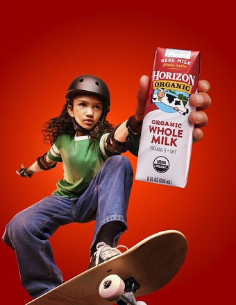 Horizon Back to School Campaign