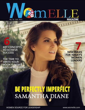 Published Writing & Editorial Features