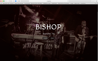BishOp — Original Music & Creative Production