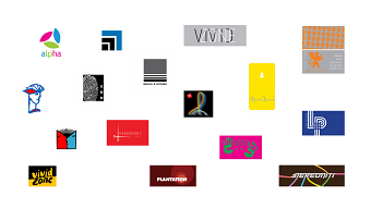Logo Design Collection