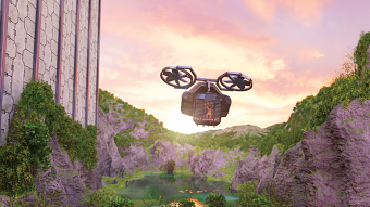 Escape