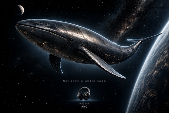 NOVA - Advertising Concept
