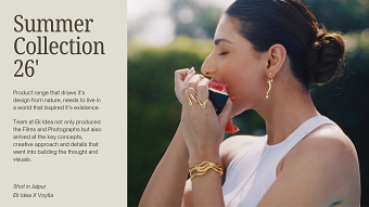 Summer Collection - Voylla