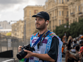 Global Motorsport & Brand Productions