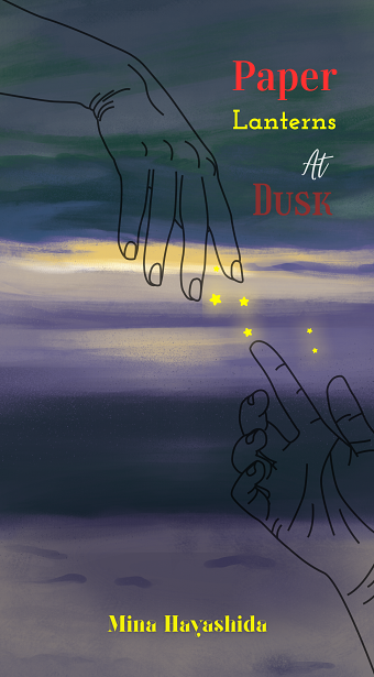 Literary Fiction Book Cover with Content Design