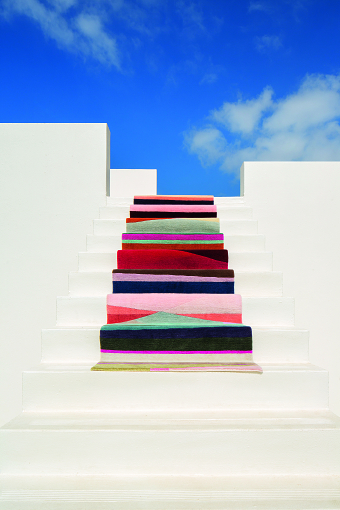 Decor shoot rugs and carpets