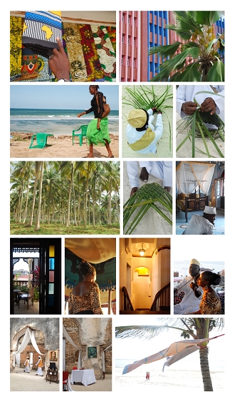 Travel Tanzania