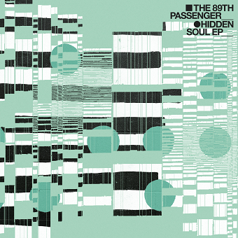 The 89th Passenger / Hidden Soul EP