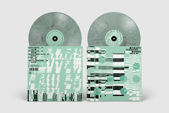 The 89th Passenger / Hidden Soul EP