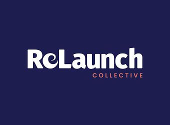 Brand Design for ReLaunch Collective