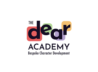 Brand Design for The Dear Academy