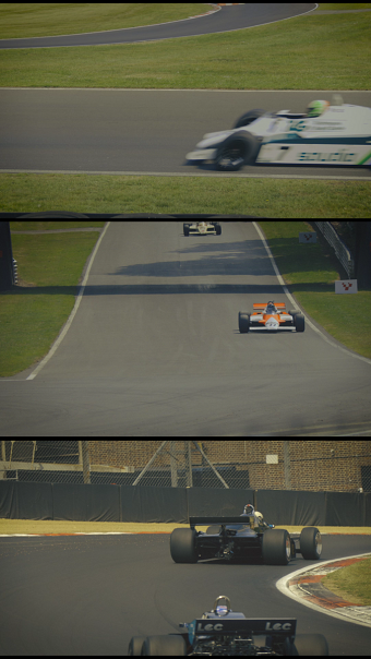 Brands Hatch event