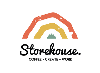 Brand Design for Storehouse
