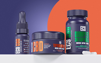 Re Branding Wellness Company