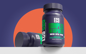 Re Branding Wellness Company