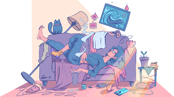 Chaotic Lawful
