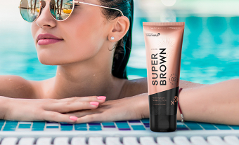 TannyMax Tanning Cosmetics Packaging Design