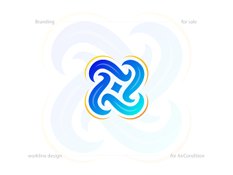 Logo icon design
