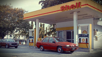 SHELL THEMATIC