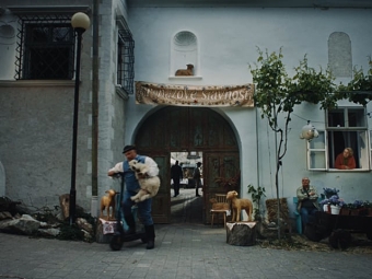 European Union - TV Campaign