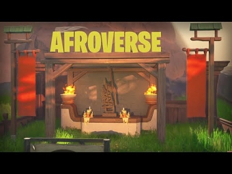 Afroverse