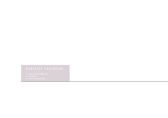 Portfolio