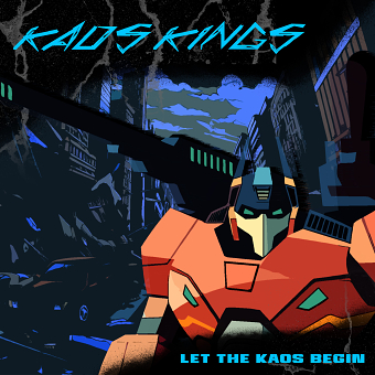 Kaos Kings
