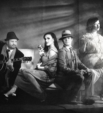 Neo Radio cabaret