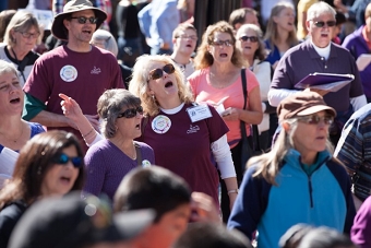 World Singing Day