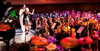 Melbourne International Jazz Festival