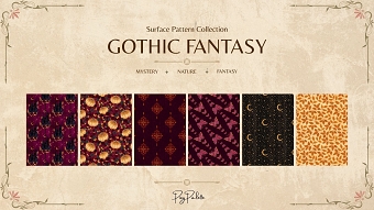 Gothic Fantasy