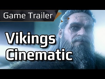Utgard - Teaser Viking Game Trailer