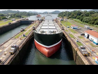 CORE POWER - Ship Building