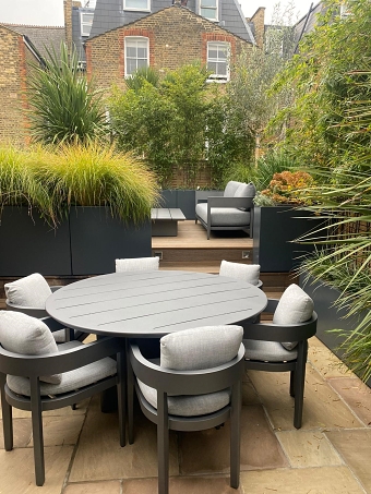Private house in Fulham