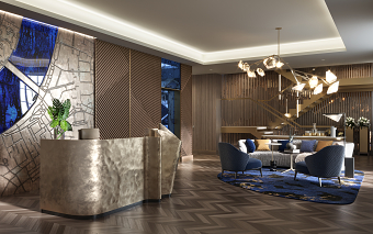 Developement Company HQ offices Central London