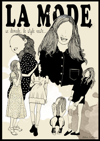 PERSONAL ILLUSTRATION