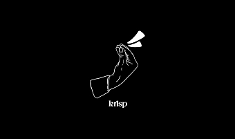 KRISP | Branding