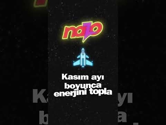 NAZO — Galaxian Short