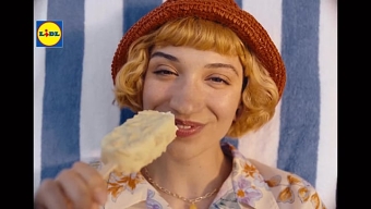 LIDL Bon Gelati
