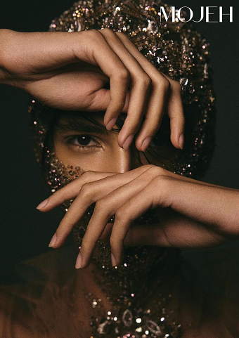 Mojeh Magazine