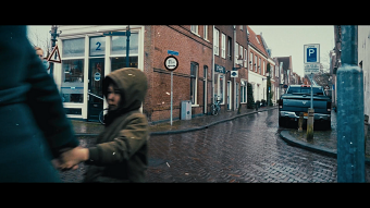 Dual Lead Postworks | Visual Showreel