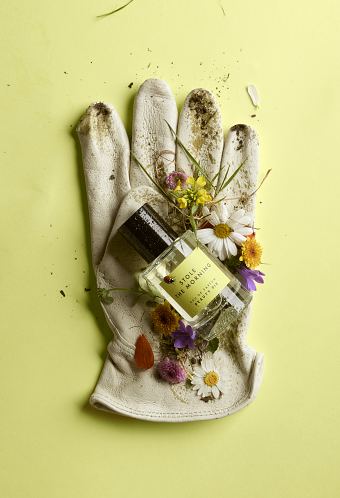Fragrances