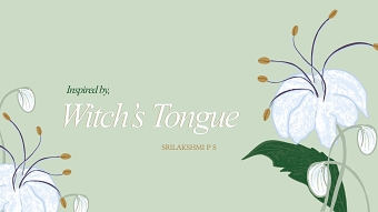 Witch's Tongue