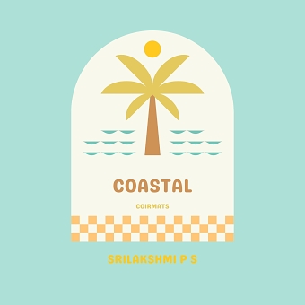 Coastal Coirmats Collection