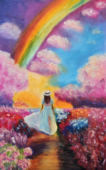 The Art of Dreaming