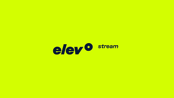 Elevo stream