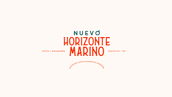 Horizonte Marino