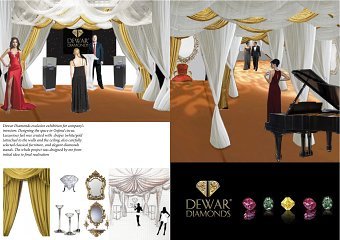 Olga Romanova Portfolio